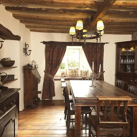 Summerhill Ferienhaus