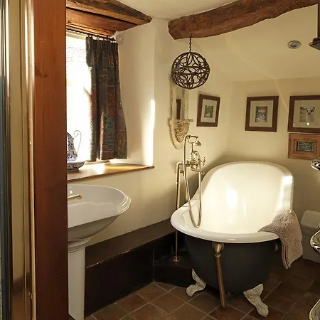 Summerhill Ferienhaus *