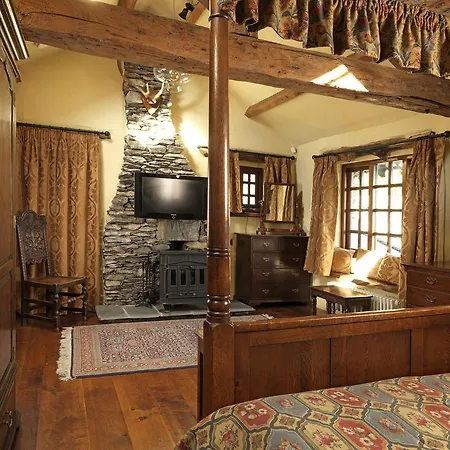Vakantiehuis Summerhill