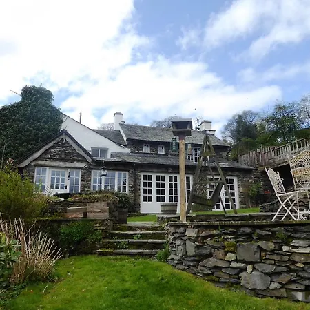 Vakantiehuis Summerhill