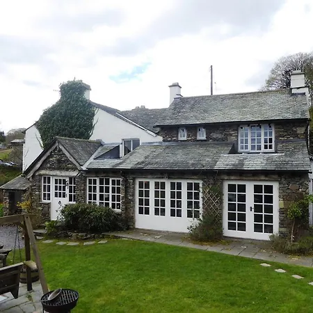 Summerhill Vakantiehuis