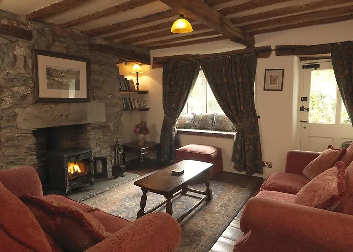 Vakantiehuis Summerhill *