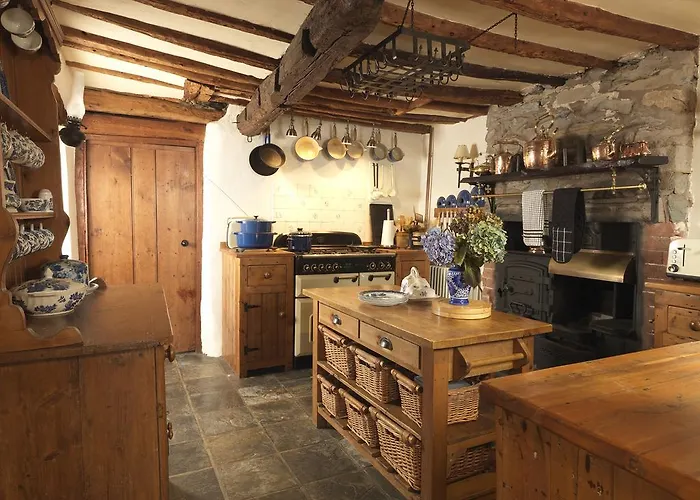 Summerhill Vakantiehuis *