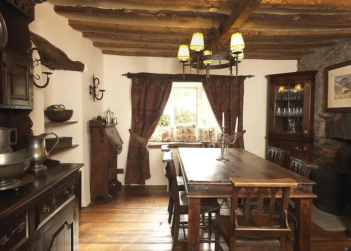 Summerhill Vakantiehuis