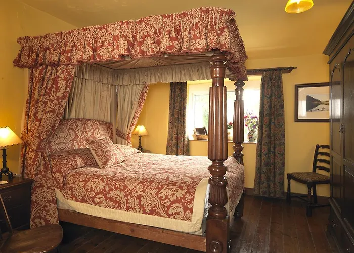 Vakantiehuis Summerhill Windermere