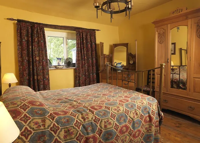 Summerhill Vakantiehuis