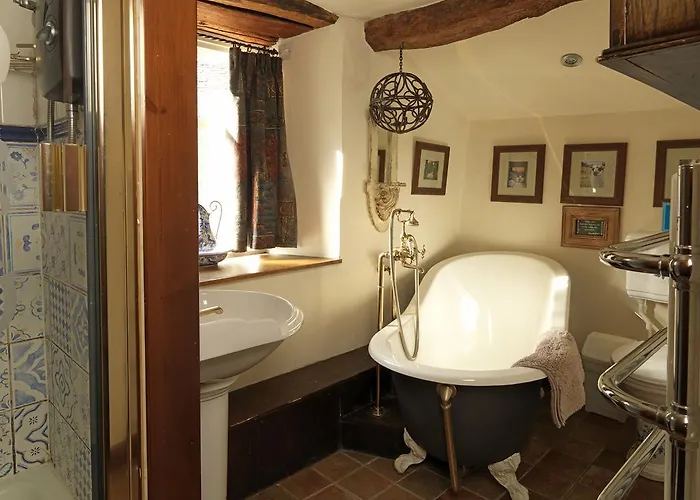 Summerhill Vakantiehuis *