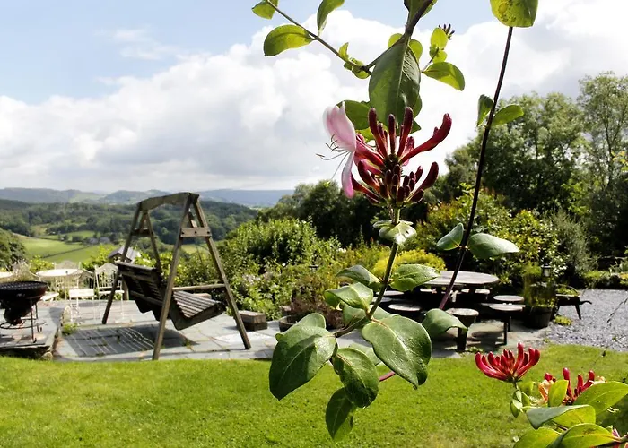 Vakantiehuis Summerhill