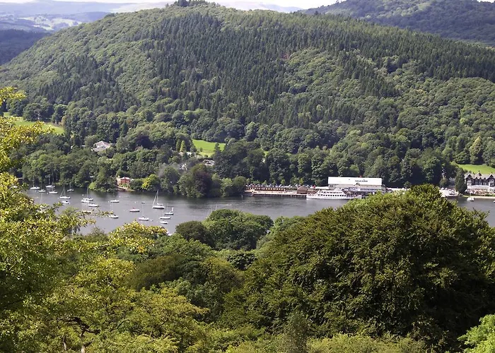 Summerhill Windermere