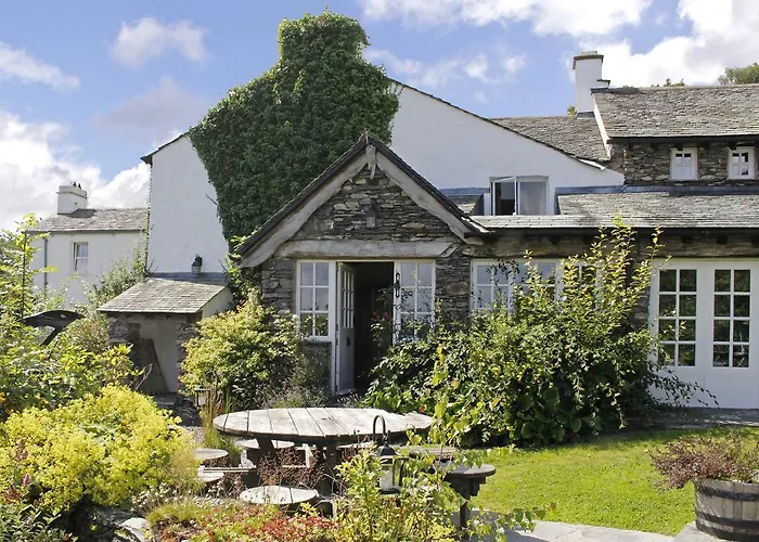 Vakantiehuis Summerhill