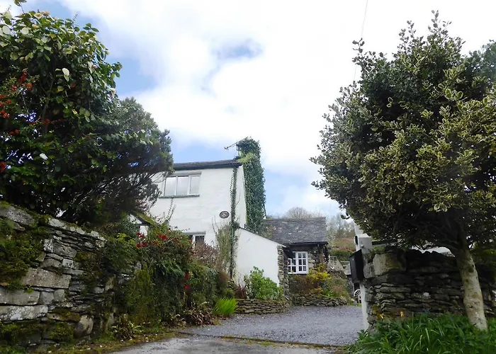 Summerhill Vakantiehuis Windermere