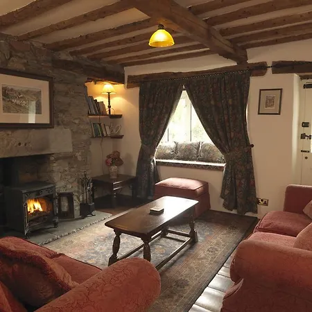 Holiday home Summerhill *