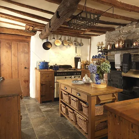 Summerhill Дом отдыха *