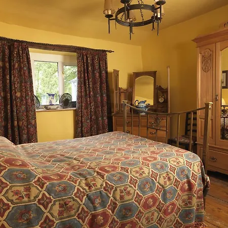 Summerhill Holiday home