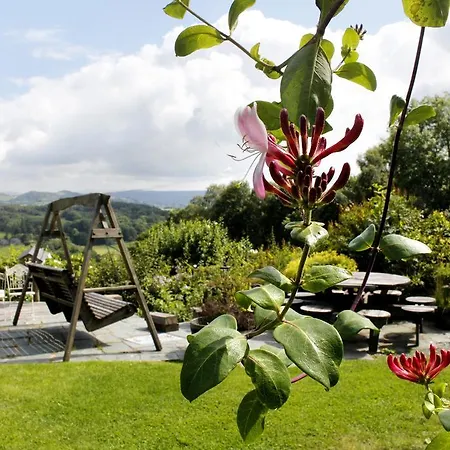 Holiday home Summerhill
