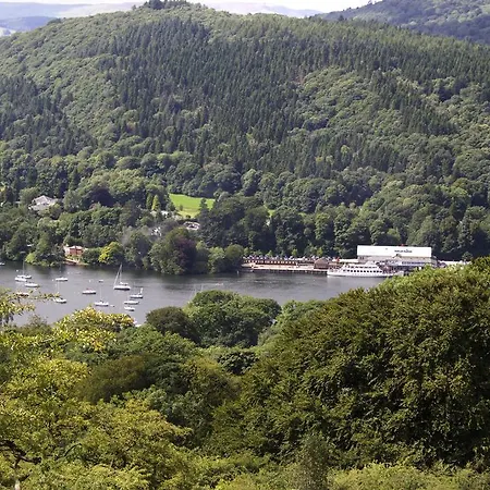 Summerhill Уиндермир