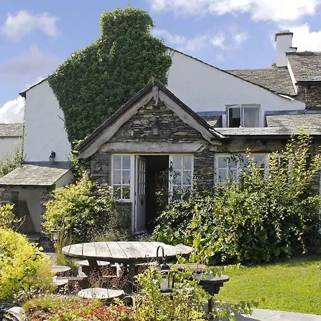 Holiday home Summerhill
