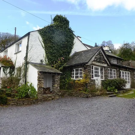 Holiday home Summerhill Windermere
