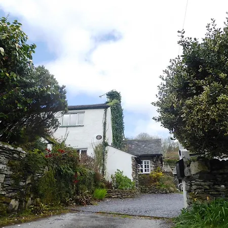 Summerhill Holiday home Windermere